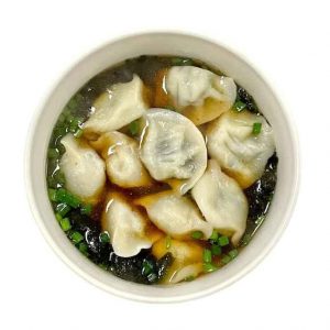 dumpling