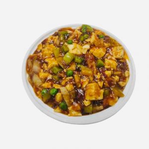 mapo-tofu